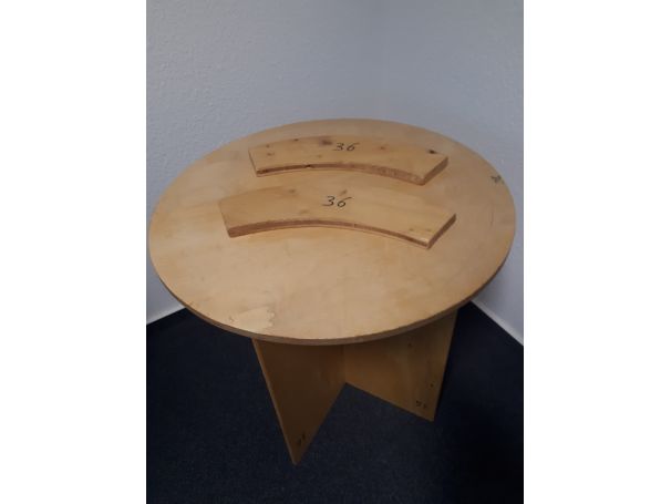 Exponat Gleich oder ungleich © Kreis Paderborn Exponat Gleich oder ungleich © Kreis Paderborn